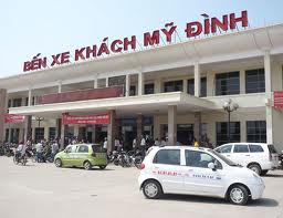 Hà Nội Từ 20 7 áp dụng mức giá dịch vụ mới xe ra, vào bến ô tô